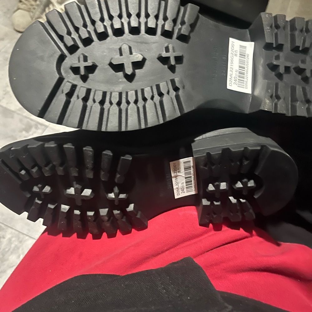 Unknown brand